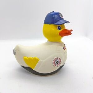 Rubber Duck "Paramedic" from Rubber Ducks